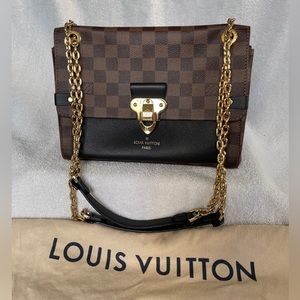 Louis Vuitton Vavin PM Shoulder Bag